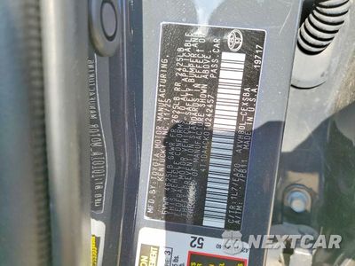 Zdjęcie 13 z 13 samochodu: 2026 TOYOTA CAMRY SE VIN:4T1DAACK0TU242457 - miniatura