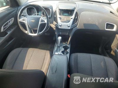 Zdjęcie 8 z 13 samochodu: 2012 CHEVROLET EQUINOX LT VIN:2GNALDEK3C6125882 - miniatura