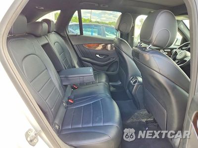 Zdjęcie 10 z 13 samochodu: 2019 MERCEDES-BENZ GLC 300 4MATIC VIN:WDC0G4KB2KV139466 - miniatura