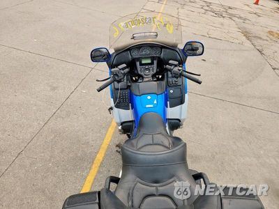 Zdjęcie 6 z 10 samochodu: 2012 HONDA GL1800 VIN:JH2SC68G1CK001355 - miniatura