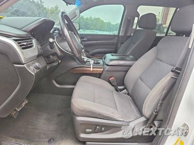 Zdjęcie 7 z 12 samochodu: 2018 CHEVROLET TAHOE C1500 LS VIN:1GNSCAKC2JR270879 - miniatura