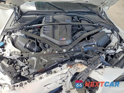 Zdjęcie 11 z 12 samochodu: 2025 BMW M2 VIN:3MF23DM09S8F53494 - miniatura