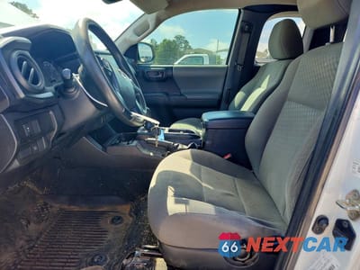 Zdjęcie 7 z 12 samochodu: 2020 TOYOTA TACOMA SR VIN:5TFRX5GN1LX169733 - miniatura