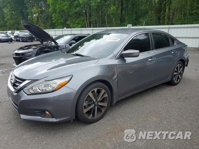 2018 NISSAN ALTIMA 2.5 SR 1N4AL3AP1JC239782 - główne zdjęcie licytacji z USA - miniatura