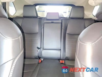 Zdjęcie 10 z 13 samochodu: 2025 TOYOTA RAV4 XLE PREMIUM VIN:2T3A1RFV5SW612069 - miniatura