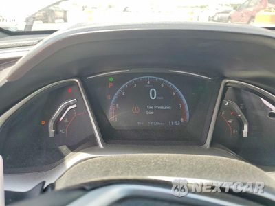 Zdjęcie 9 z 12 samochodu: 2020 HONDA CIVIC SPORT VIN:19XFC2F83LE010494 - miniatura