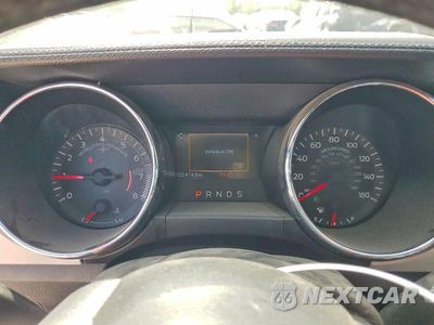 Zdjęcie 9 z 12 samochodu: 2017 FORD MUSTANG GT VIN:1FA6P8CF0H5290880 - miniatura