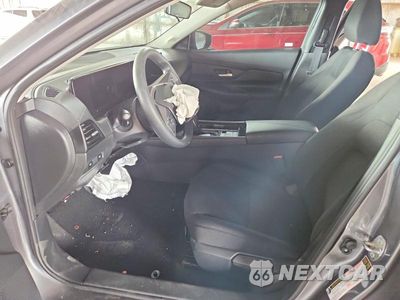 Zdjęcie 7 z 12 samochodu: 2026 NISSAN SENTRA S VIN:3N1AB9BV8TY230975 - miniatura