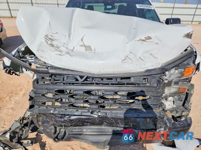 Zdjęcie 11 z 12 samochodu: 2024 CHEVROLET SILVERADO K1500 VIN:3GCUDAED7RG140885 - miniatura