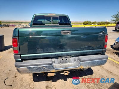 Zdjęcie 6 z 12 samochodu: 2000 DODGE RAM 1500 VIN:3B7HF13Z2YM215325 - miniatura