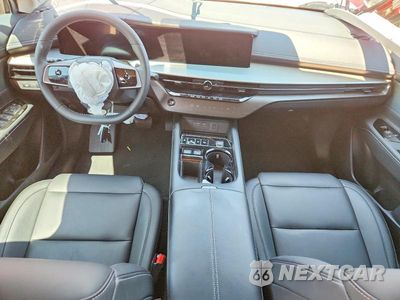 Zdjęcie 8 z 14 samochodu: 2025 NISSAN MURANO SL VIN:5N1AZ3CS3SC117237 - miniatura