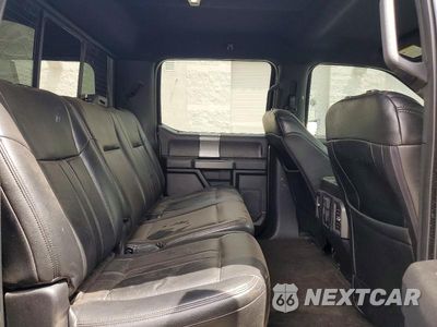 Zdjęcie 10 z 13 samochodu: 2015 FORD F150 SUPERCREW VIN:1FTFW1EG7FFA88684 - miniatura