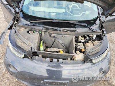 Zdjęcie 11 z 12 samochodu: 2015 BMW I3 REX VIN:WBY1Z4C59FV278107 - miniatura