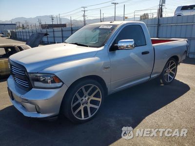 2016 RAM 1500 ST 3C6JR6AT6GG224991 - główne zdjęcie licytacji z USA - miniatura
