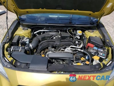 Zdjęcie 12 z 13 samochodu: 2021 SUBARU CROSSTREK LIMITED VIN:JF2GTHNC0MH224790 - miniatura