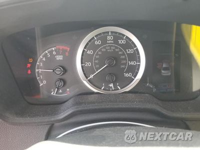 Zdjęcie 9 z 12 samochodu: 2021 TOYOTA COROLLA LE VIN:5YFEPMAE1MP171662 - miniatura