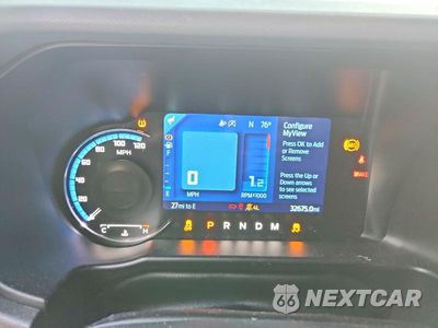 Zdjęcie 9 z 14 samochodu: 2024 FORD BRONCO BLACK DIAMOND VIN:1FMDE1BH1RLB41968 - miniatura