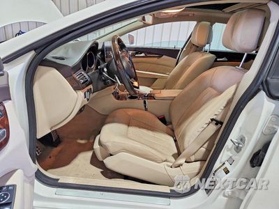 Zdjęcie 7 z 12 samochodu: 2016 MERCEDES-BENZ CLS 400 VIN:WDDLJ6FB7GA164300 - miniatura