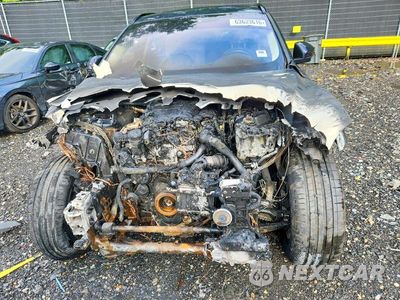 Zdjęcie 12 z 13 samochodu: 2019 JAGUAR F-PACE PRESTIGE VIN:SADCK2GX3KA354778 - miniatura