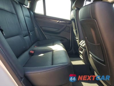 Zdjęcie 10 z 12 samochodu: 2015 BMW X4 XDRIVE35I VIN:5UXXW5C5XF0E88496 - miniatura