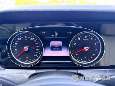 Zdjęcie 8 z 13 samochodu: 2017 MERCEDES-BENZ E 400 4MATIC VIN:WDDZH6GB9HA239374 - miniatura