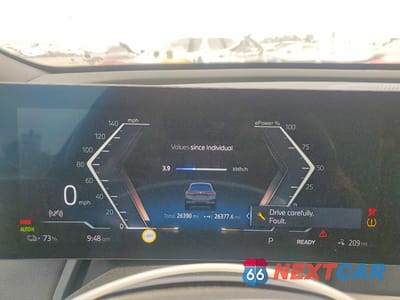 Zdjęcie 9 z 14 samochodu: 2024 BMW IX XDRIVE50 VIN:WB523CF04RCP45110 - miniatura