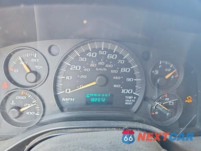 Zdjęcie 9 z 13 samochodu: 2005 CHEVROLET EXPRESS G1500 VIN:1GCFG15X051146188 - miniatura