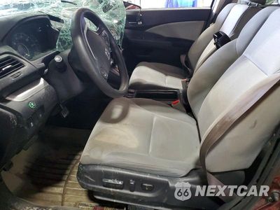 Zdjęcie 7 z 13 samochodu: 2016 HONDA CR-V EX VIN:2HKRM4H54GH720367 - miniatura