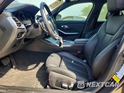 Zdjęcie 7 z 12 samochodu: 2020 BMW 330XI VIN:3MW5R7J05L8B26834 - miniatura