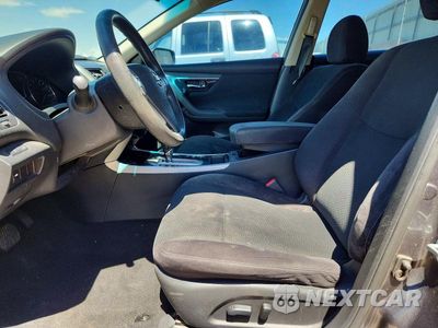 Zdjęcie 7 z 13 samochodu: 2014 NISSAN ALTIMA 2.5 S VIN:1N4AL3AP9EC197478 - miniatura