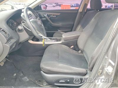 Zdjęcie 7 z 12 samochodu: 2014 NISSAN ALTIMA 2.5 S VIN:1N4AL3AP9EC292901 - miniatura
