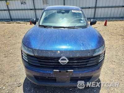Piąte zdjęcie samochodu w środku: 2025 NISSAN KICKS S VIN:3N8AP6BB0SL364723 - miniatura