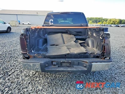 Zdjęcie 6 z 12 samochodu: 2009 GMC SIERRA K1500 SLE VIN:3GTEK23379G210542 - miniatura