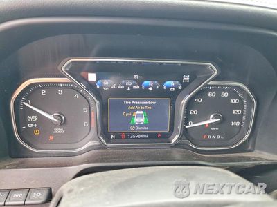 Zdjęcie 9 z 12 samochodu: 2021 GMC SIERRA K1500 DENALI VIN:3GTU9FET4MG289172 - miniatura