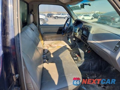 Zdjęcie 10 z 13 samochodu: 1995 MAZDA B2300 VIN:4F4CR12A2STM05395 - miniatura