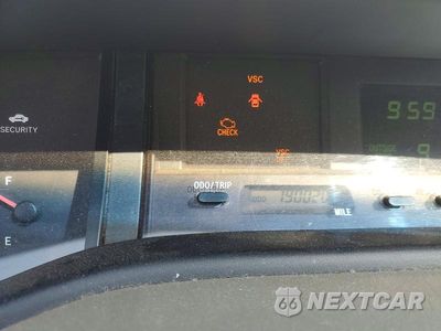 Zdjęcie 9 z 12 samochodu: 2001 TOYOTA AVALON XLS VIN:4T1BF28B91U139168 - miniatura