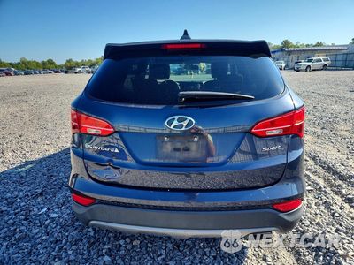 Zdjęcie 6 z 13 samochodu: 2016 HYUNDAI SANTA FE SPORT 2.4L VIN:5XYZT3LB4GG348904 - miniatura
