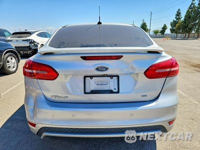 Zdjęcie 6 z 12 samochodu: 2016 FORD FOCUS SE VIN:1FADP3F27GL262989 - miniatura