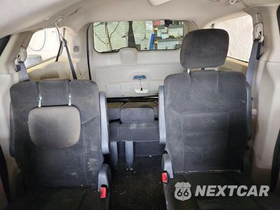 Zdjęcie 10 z 14 samochodu: 2016 DODGE GRAND CARAVAN SE VIN:2C4RDGBG4GR263428 - miniatura