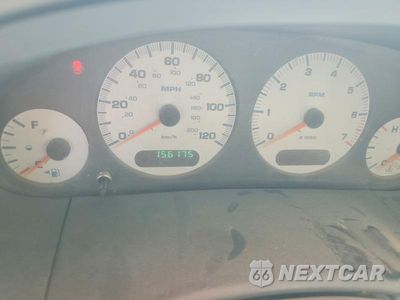 Zdjęcie 9 z 13 samochodu: 2004 DODGE GRAND CARAVAN SE VIN:1D8GP24R44B546097 - miniatura