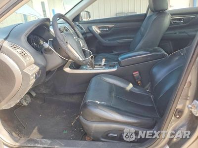 Zdjęcie 7 z 12 samochodu: 2015 NISSAN ALTIMA 2.5 SL VIN:1N4AL3AP9FN908442 - miniatura