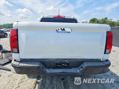Zdjęcie 6 z 12 samochodu: 2026 CHEVROLET COLORADO TRAIL BOSS VIN:1GCPTEEK1T1143048 - miniatura
