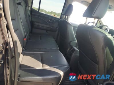 Zdjęcie 11 z 13 samochodu: 2017 HONDA RIDGELINE RTL VIN:5FPYK3F75HB035026 - miniatura