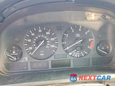 Zdjęcie 9 z 12 samochodu: 2002 BMW 525 I AUTOMATIC VIN:WBADT43462GY42671 - miniatura