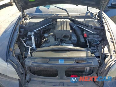 Zdjęcie 11 z 12 samochodu: 2007 BMW X5 3.0I VIN:5UXFE435X7L012741 - miniatura