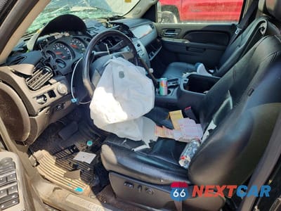 Zdjęcie 7 z 12 samochodu: 2013 CHEVROLET SILVERADO K1500 LTZ VIN:3GCPKTE7XDG350785 - miniatura