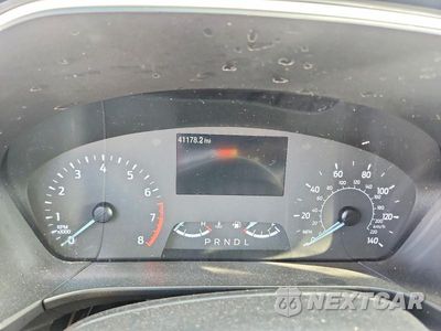 Zdjęcie 9 z 12 samochodu: 2022 FORD ESCAPE SE VIN:1FMCU0G66NUA06862 - miniatura