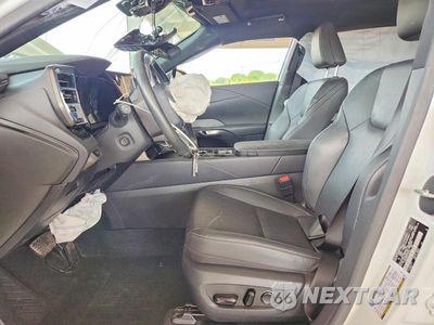 Zdjęcie 7 z 13 samochodu: 2023 LEXUS RX 350 PREMIUM+ VIN:2T2BAMBAXPC012459 - miniatura