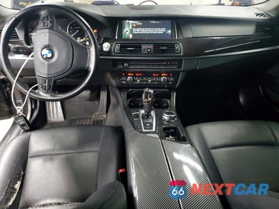 Zdjęcie 8 z 13 samochodu: 2014 BMW 528 XI VIN:WBA5A7C55ED612355 - miniatura