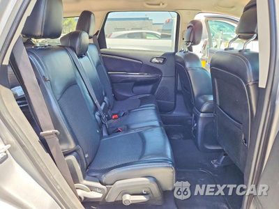 Zdjęcie 11 z 14 samochodu: 2018 DODGE JOURNEY CROSSROAD VIN:3C4PDDGG7JT467045 - miniatura